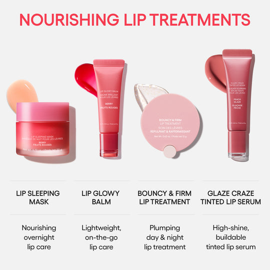 Hydrating & Moisturizing Lip Tint–Donut-Inspired Lip Therapy from Korea🎉Buy 1 Get 1 Free, Last Day for Discount🎉