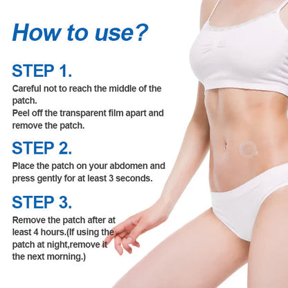 🔥Last Day 80% OFF🔥 ZVOEVO® SMGT-GLP-1 Tirzepatide & Collagen Nano Microneedle Weight Loss Patch | Targets Obesity, Loose Skin, High Blood Pressure, Diabetes, Fatty Liver, Joint Pain, Brain Fog, Low Energy, Body Aches, and More