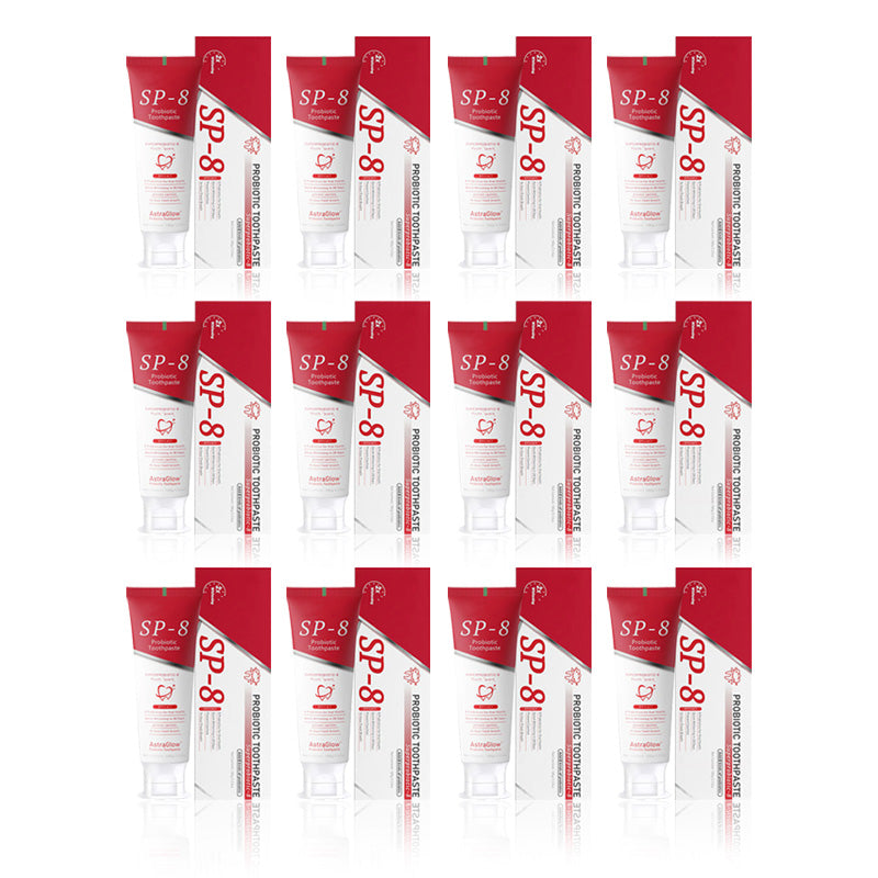 12 packages