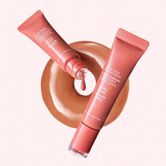 Hydrating & Moisturizing Lip Tint–Donut-Inspired Lip Therapy from Korea🎉Buy 1 Get 1 Free, Last Day for Discount🎉
