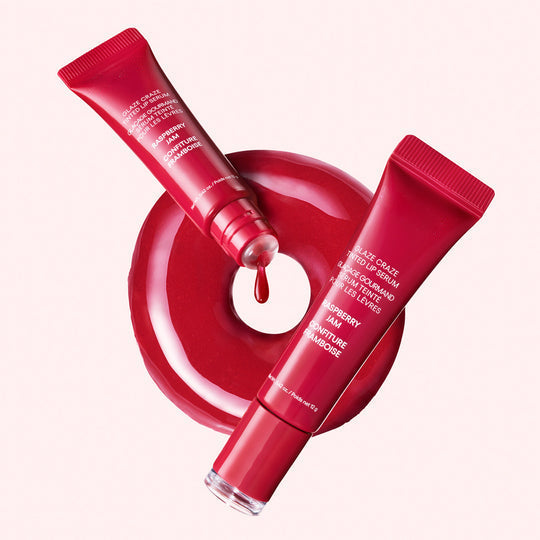 Hydrating & Moisturizing Lip Tint–Donut-Inspired Lip Therapy from Korea🎉Buy 1 Get 1 Free, Last Day for Discount🎉