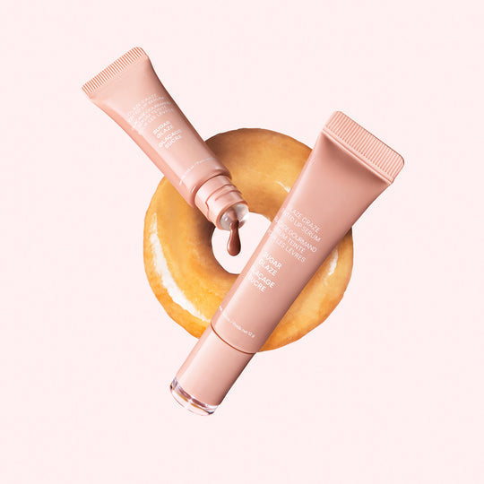 Hydrating & Moisturizing Lip Tint–Donut-Inspired Lip Therapy from Korea🎉Buy 1 Get 1 Free, Last Day for Discount🎉