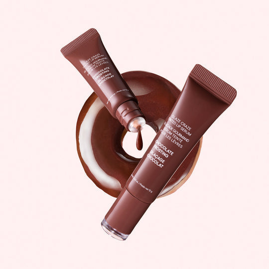 Hydrating & Moisturizing Lip Tint–Donut-Inspired Lip Therapy from Korea🎉Buy 1 Get 1 Free, Last Day for Discount🎉