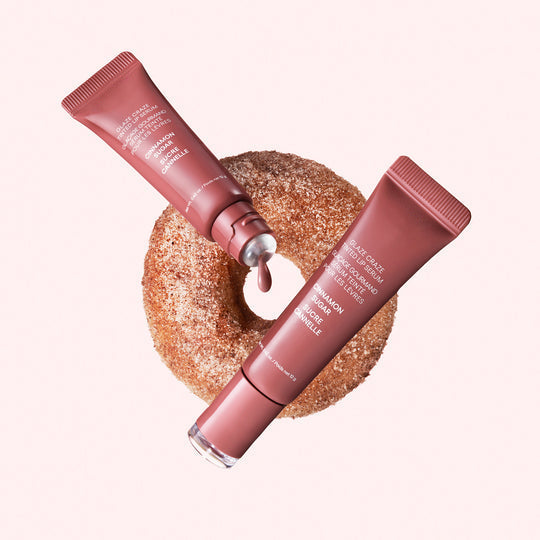 Hydrating & Moisturizing Lip Tint–Donut-Inspired Lip Therapy from Korea🎉Buy 1 Get 1 Free, Last Day for Discount🎉