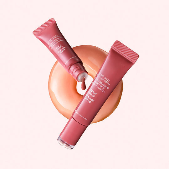 Hydrating & Moisturizing Lip Tint–Donut-Inspired Lip Therapy from Korea🎉Buy 1 Get 1 Free, Last Day for Discount🎉