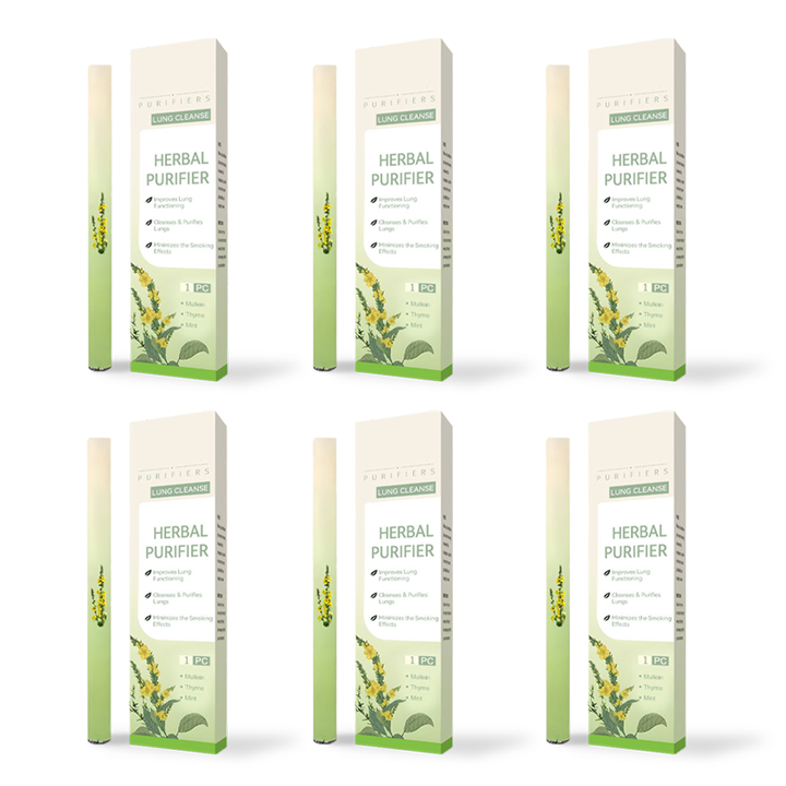 🔥Final 3 Hours: 60% OFF💃 Mullein Relaxation Stick – Soothes Lungs, Detoxifies, Freshens Breath