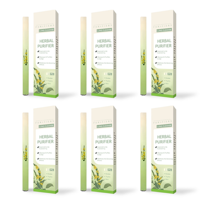 🔥Final 3 Hours: 60% OFF💃 Mullein Relaxation Stick – Soothes Lungs, Detoxifies, Freshens Breath