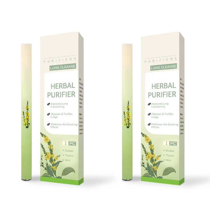 🔥Final 3 Hours: 60% OFF💃 Mullein Relaxation Stick – Soothes Lungs, Detoxifies, Freshens Breath