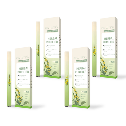 🔥Final 3 Hours: 60% OFF💃 Mullein Relaxation Stick – Soothes Lungs, Detoxifies, Freshens Breath