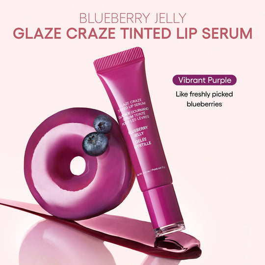 Hydrating & Moisturizing Lip Tint–Donut-Inspired Lip Therapy from Korea🎉Buy 1 Get 1 Free, Last Day for Discount🎉